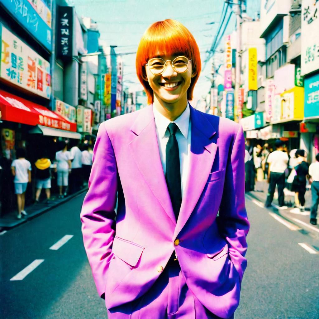 কসপ্লে ইতিহাস (80, 90, আধুনিক সময়) Cosplay