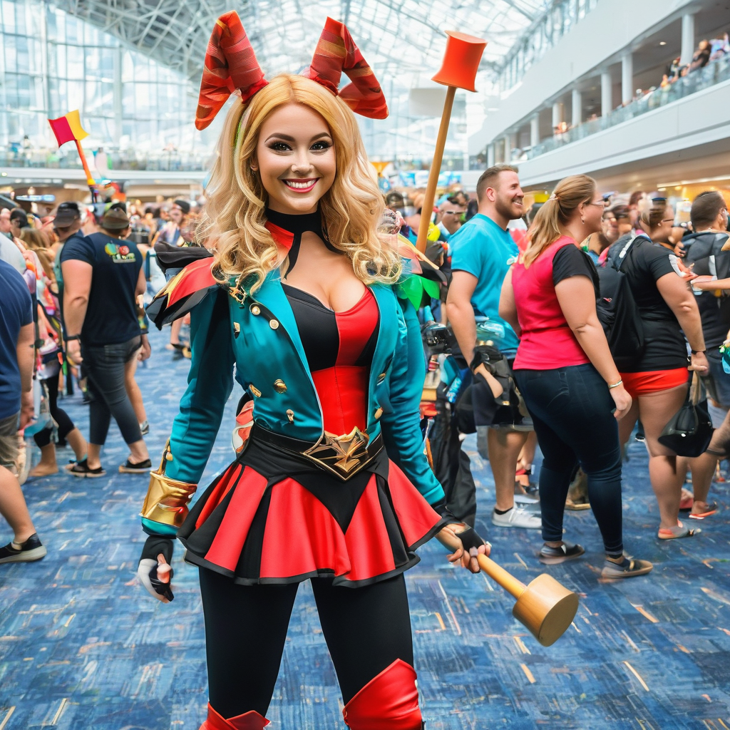 বিভিন্ন দেশে cosplay সংস্কৃতি Cosplay