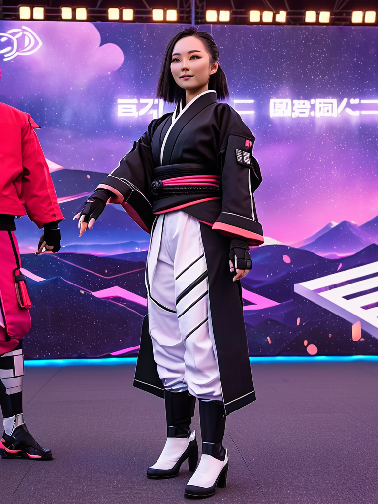 বিভিন্ন দেশে cosplay সংস্কৃতি Cosplay