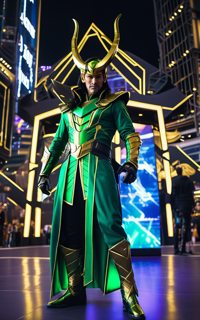 পেইন্টিং কৌশল এবং পেইন্ট সঙ্গে মজার দুর্ঘটনা Cosplay