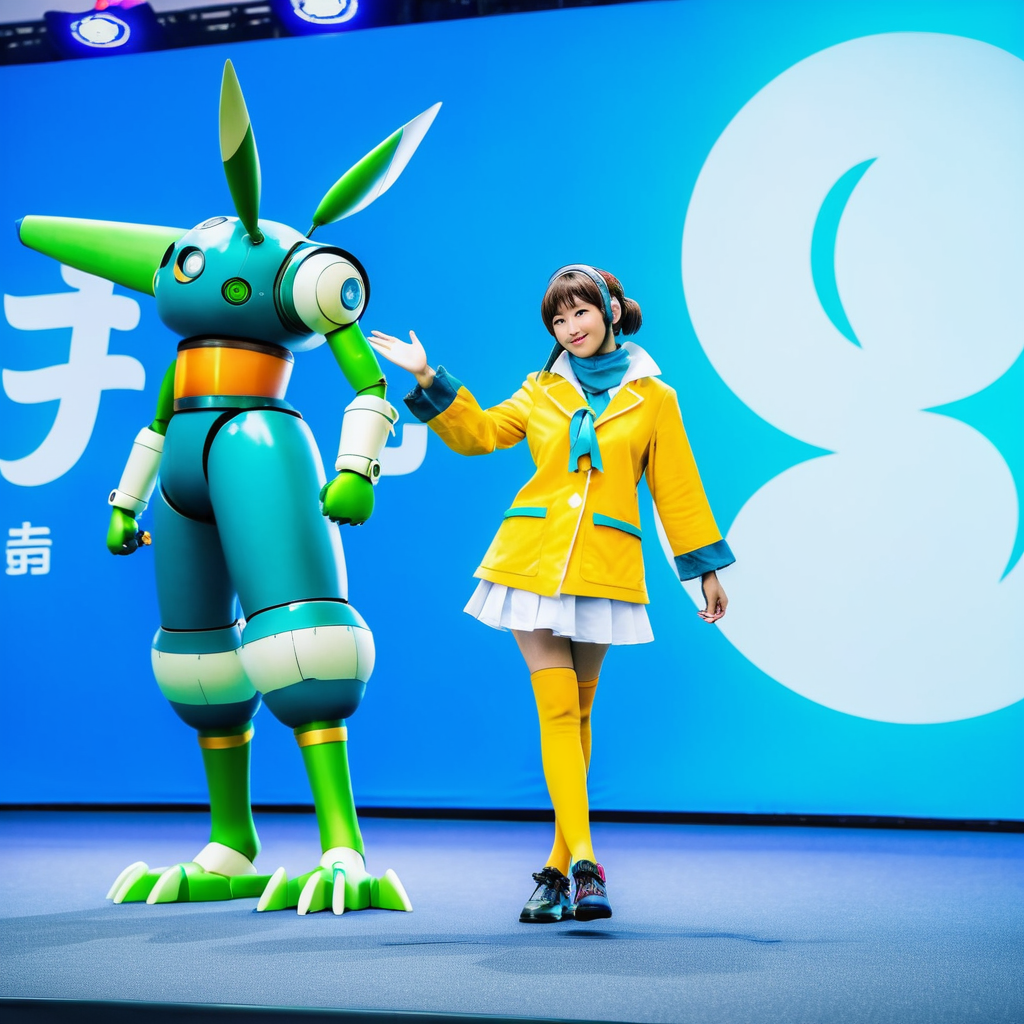 বিভিন্ন দেশে cosplay সংস্কৃতি Cosplay