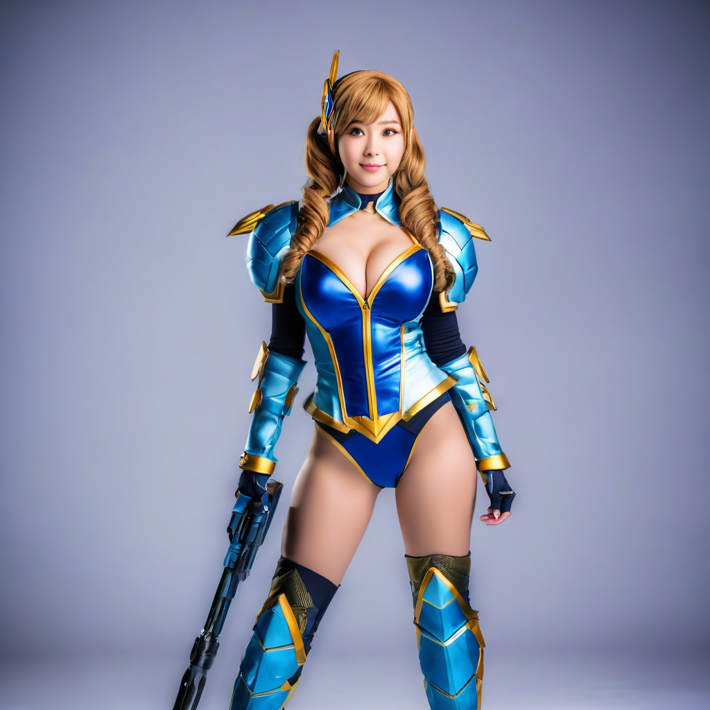 হাসিখুশি পোশাক তৈরির ভুল (কসপ্লে ব্যর্থ) Cosplay