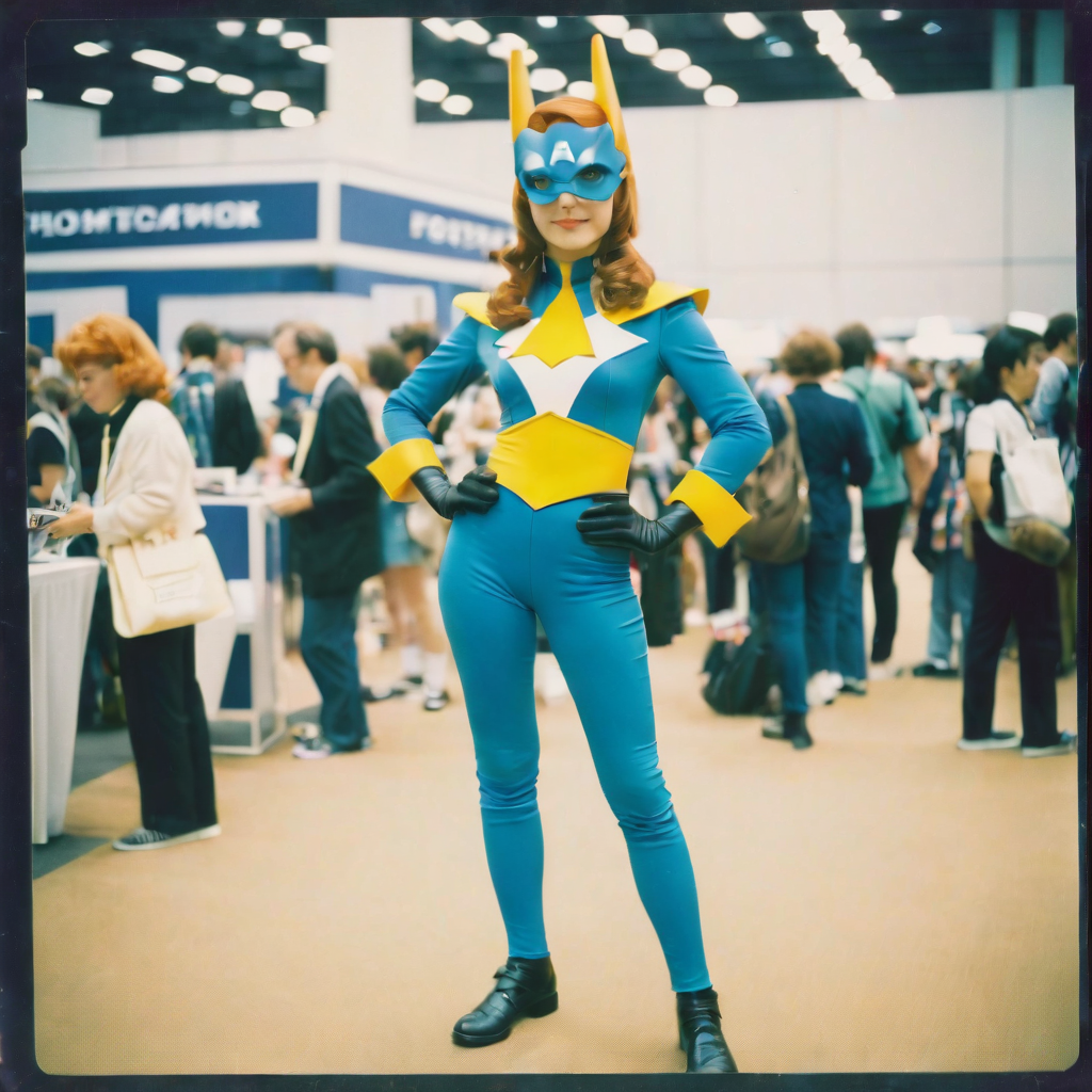 হাসিখুশি পোশাক তৈরির ভুল (কসপ্লে ব্যর্থ) Cosplay