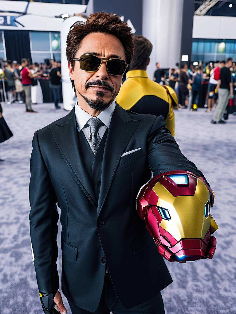পেশাদার মেকআপ এবং উইগ স্টাইলিং বিপর্যয় Cosplay