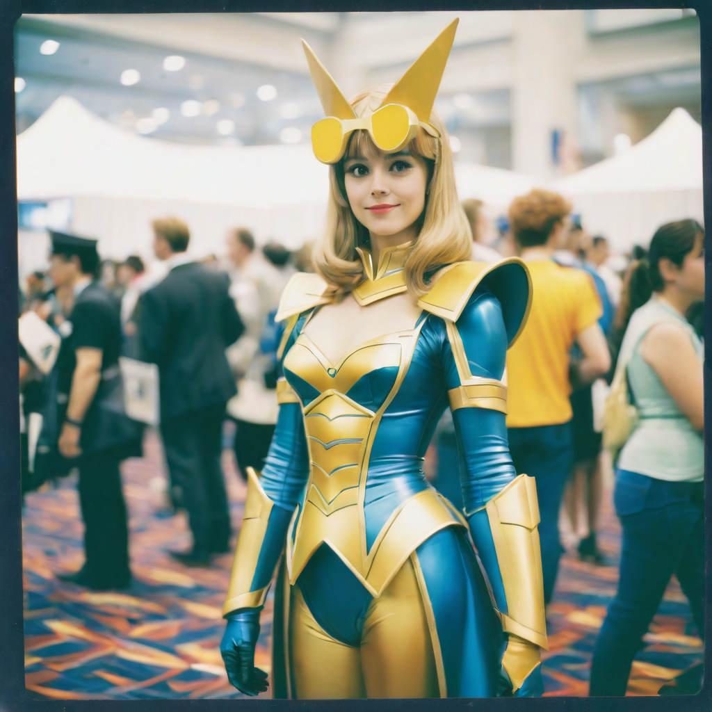 হাসিখুশি পোশাক তৈরির ভুল (কসপ্লে ব্যর্থ) Cosplay