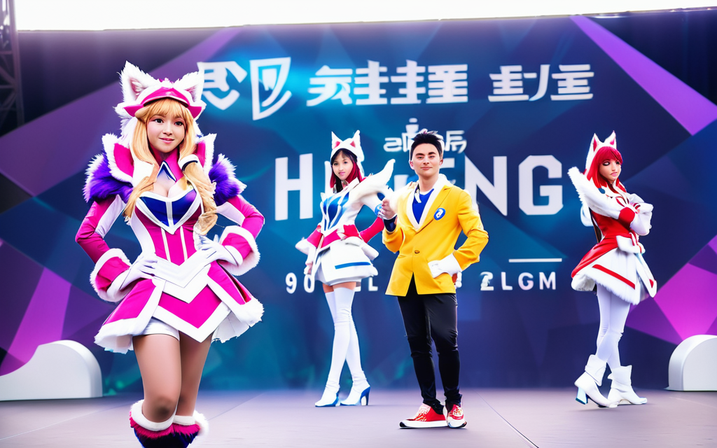 হাসিখুশি পোশাক তৈরির ভুল (কসপ্লে ব্যর্থ) Cosplay