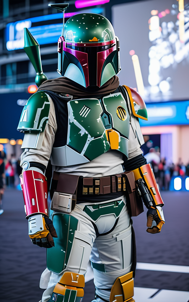হাসিখুশি পোশাক তৈরির ভুল (কসপ্লে ব্যর্থ) Cosplay