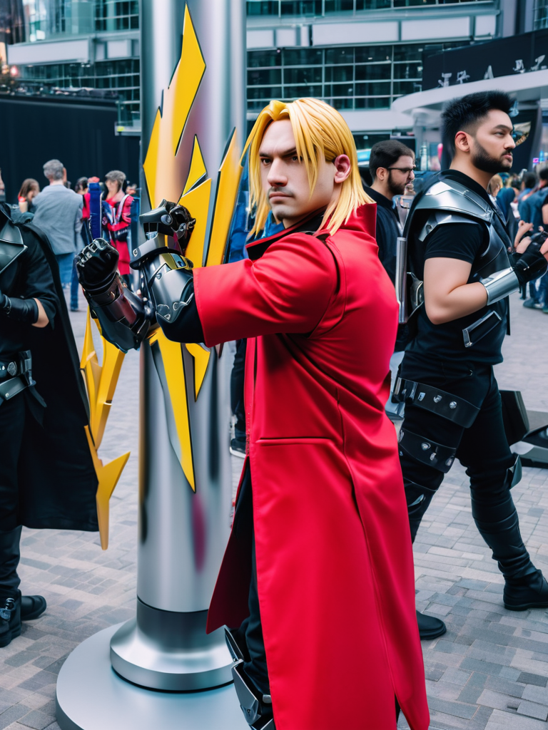 হাসিখুশি পোশাক তৈরির ভুল (কসপ্লে ব্যর্থ) Cosplay