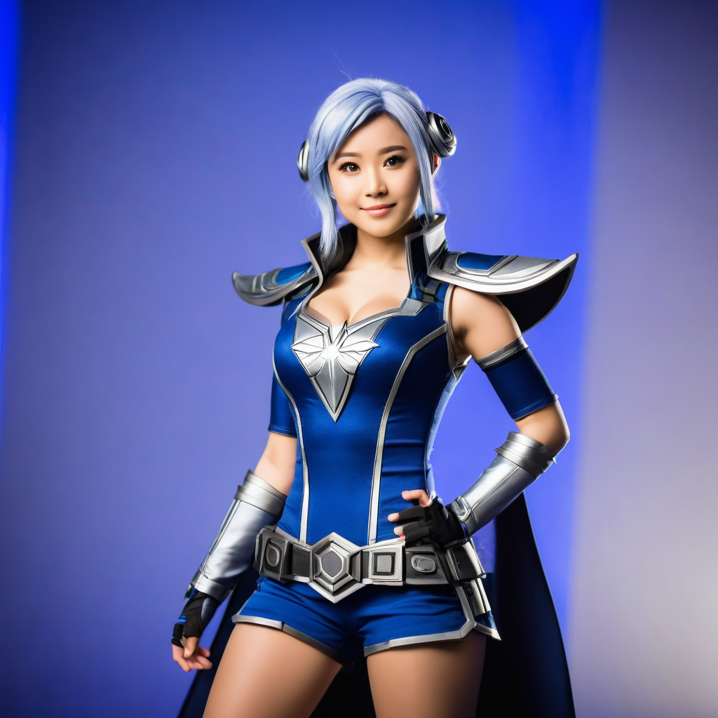 হাসিখুশি পোশাক তৈরির ভুল (কসপ্লে ব্যর্থ) Cosplay