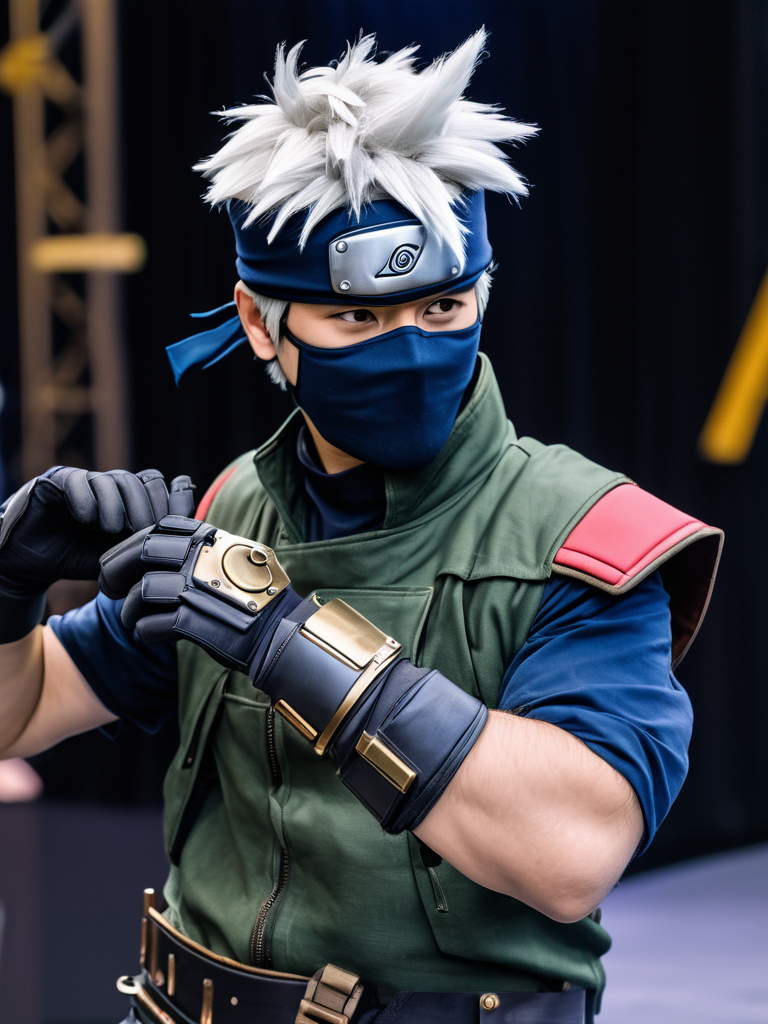 বিভিন্ন দেশে cosplay সংস্কৃতি Cosplay