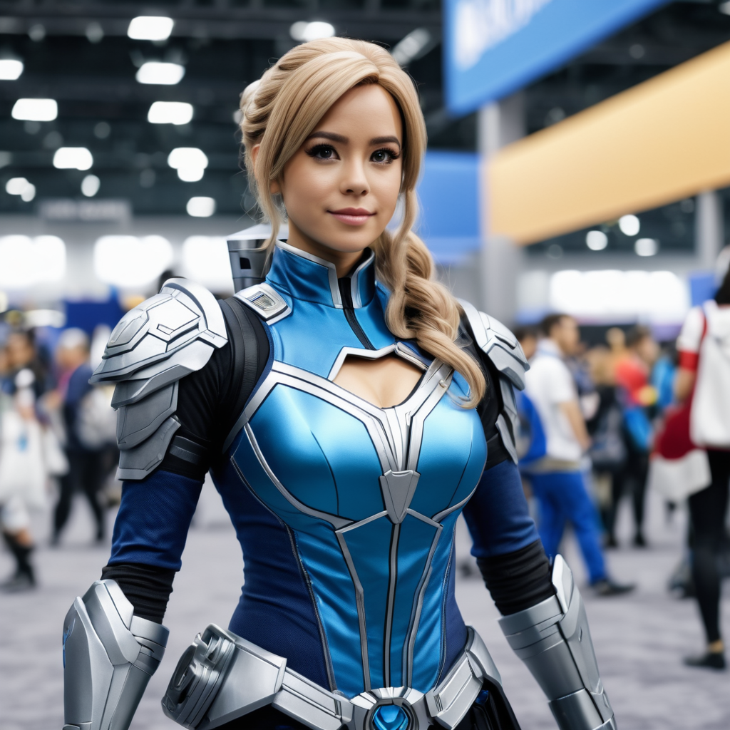 হাসিখুশি পোশাক তৈরির ভুল (কসপ্লে ব্যর্থ) Cosplay