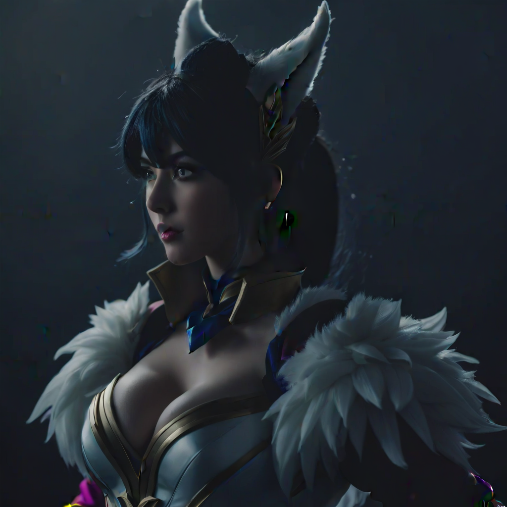 কসপ্লে ইতিহাস (80, 90, আধুনিক সময়) Cosplay