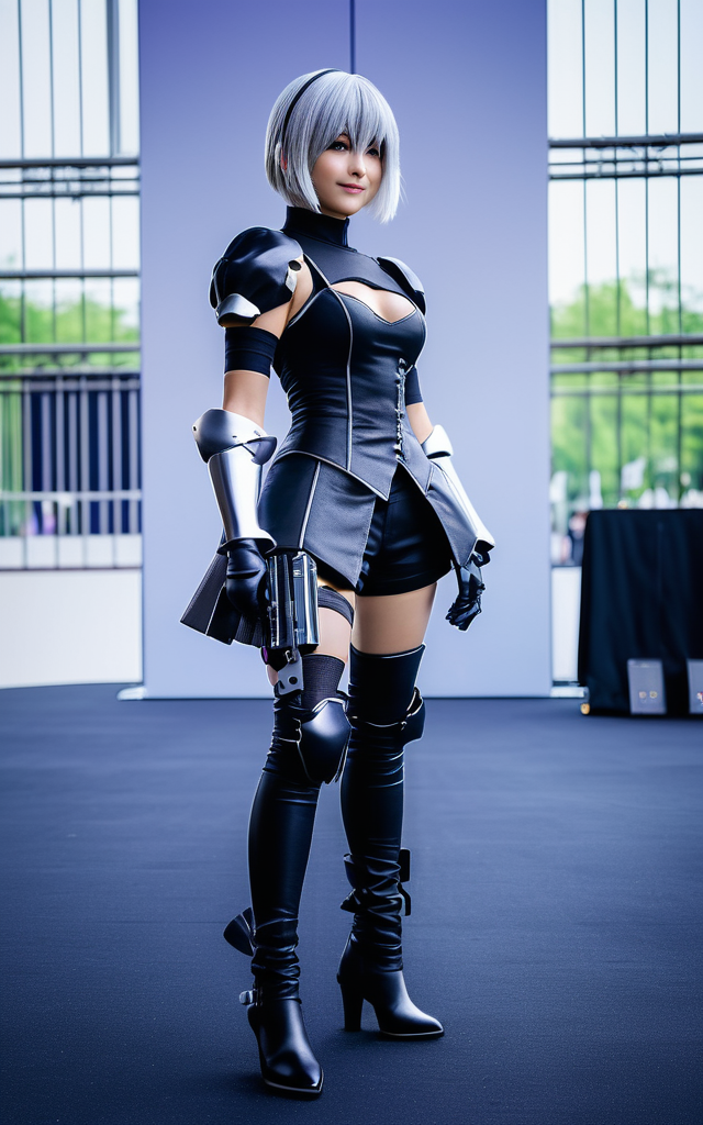 হাসিখুশি পোশাক তৈরির ভুল (কসপ্লে ব্যর্থ) Cosplay