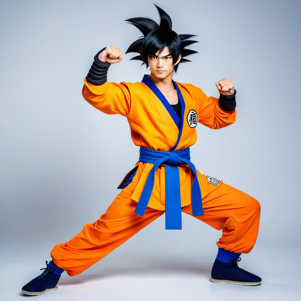 পেশাদার মেকআপ এবং উইগ স্টাইলিং বিপর্যয় Cosplay