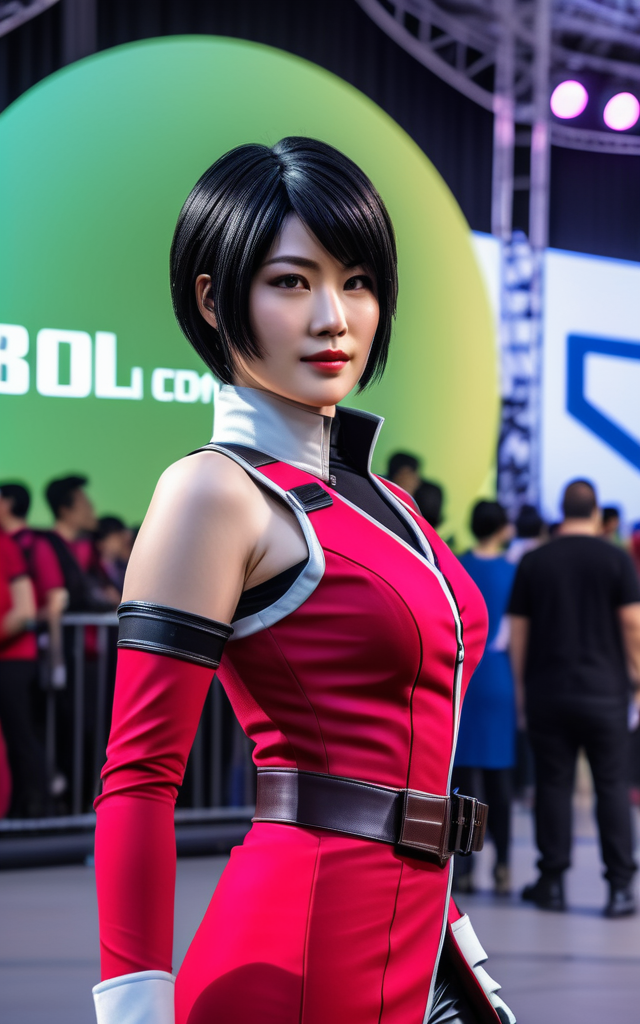 বিভিন্ন দেশে cosplay সংস্কৃতি Cosplay